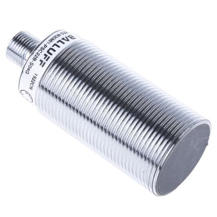 BALLUFF BES M30MI1-PSC22B-S04G 22 mm