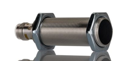 BALLUFF BES M18MI-NSC80B-S04G 8 мм