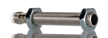 BALLUFF BES M08MI-PSC40B-S49G Датчик приближения с резьбовой оболочкой, M8 x 1 PNP 3V 30 V dc 200 мА