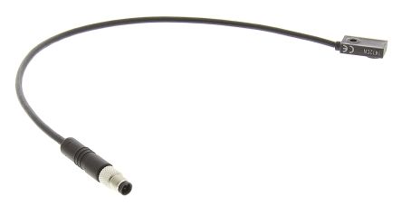 BALLUFF BES R04KC-PSC15B-EP00,2-GS26 Блок Датчик Ближнего Положения PNP 30V 1.5 mm 30 V ac 30 V dc 100 mA