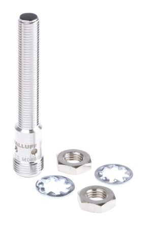 BALLUFF BES M08MH1-PSC15B-S04G 1.5 мм