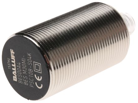 BALLUFF BES M30MI-PSC10B-S04K 10 мм