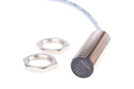 BALLUFF BES M18MI-PSC80B-BV03 8 мм