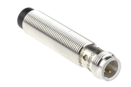 BALLUFF BES M12MF1-PSC10F-S04G Датчик приближения с резьбовым корпусом, M12 x 1 PNP TripleProx 3V 10 мм 30 V dc 200 mA