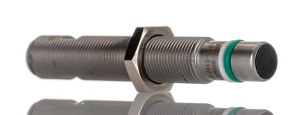 BALLUFF BES 516-300-S135-S4-D Датчик приближения с резьбовой оболочкой, M12 x 1 PNP BES 516 30V 1.5 мм 30 V dc 200 мА