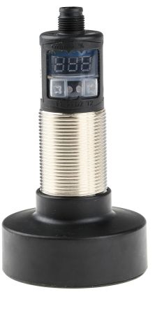 BALLUFF BUS M30M1-PPX-60/600-S92K Датчик приближения с резьбовым корпусом M30M1, M30 x 1.5 8000 мм 200 мА PNP 30V 30 V dc