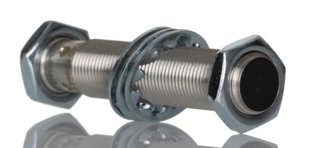 BALLUFF BES M12MI-PSC20B-S04G 2 mm
