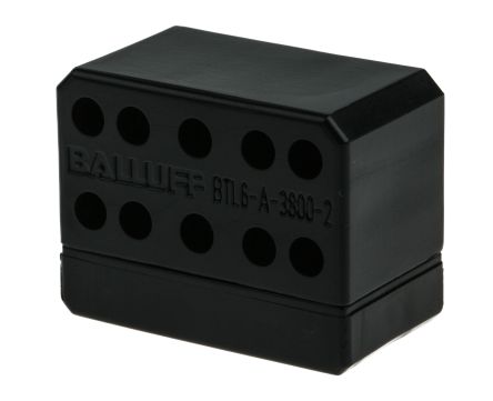 BALLUFF, Магнитный профиль серии BTL6 (круглый) 30 mm для использования с микропульсовым преобразователем