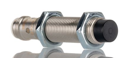 BALLUFF BES M12MG-PSC80F-S04G 22 мм