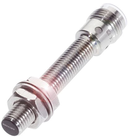 BALLUFF BES M08EH-PSC15B-S04G 1.5 mm