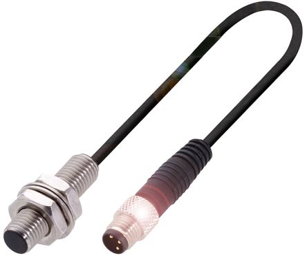 BALLUFF BES 516-324-G-E4-C-S49-00,2 2 mm