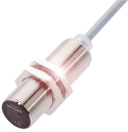 BALLUFF BES M18MI-PSC80B-BV02 8 mm