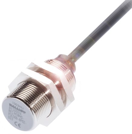 BALLUFF BES M18MD-PSC50B-BV02-003 5 мм