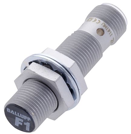BALLUFF BES M12MF1-PSC30A-S04G-W 3 мм