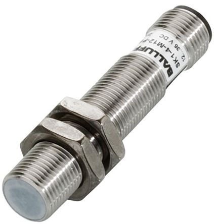 BALLUFF BCS M12T4D2-PSM40C-S04G 4 mm