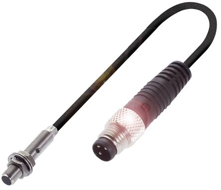 BALLUFF BES 516-3005-G-E4-C-S49-00,2 1.5 mm