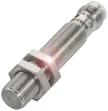BALLUFF BES M12EI-PSC40B-S04G-S 4 mm