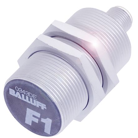BALLUFF BES M30ML-PSC10A-S04G-W 10 мм