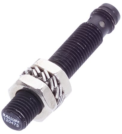 BALLUFF BES M08EG-PSC15A-S49G-W 1.5 мм