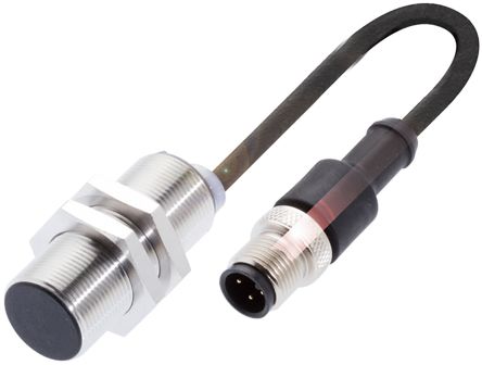 BALLUFF BES M18MG-GSC70B-BP00,3-GS04 7 mm