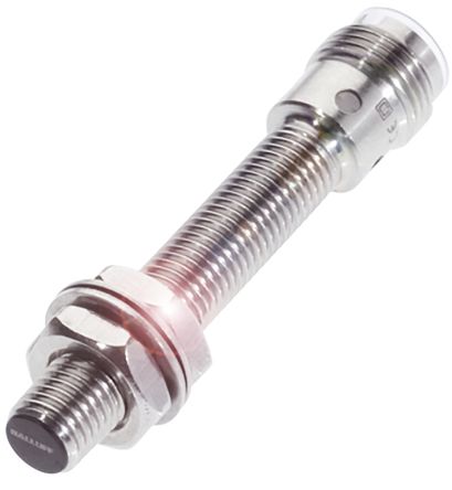 BALLUFF BES M08MH1-PSC30B-S04G 3 мм