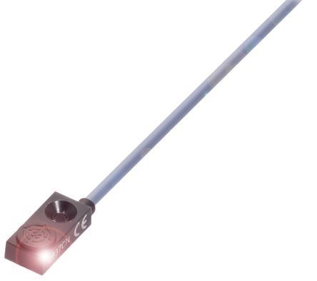 BALLUFF BES R04KC-NSC15B-EV05 1.5 мм
