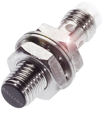 BALLUFF BES M08EC-PSC20B-S49G 2 мм