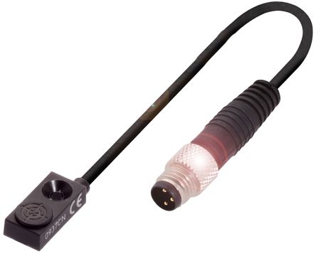 BALLUFF BES R04KC-PSC15B-EP00,13-GS49 1.5 mm