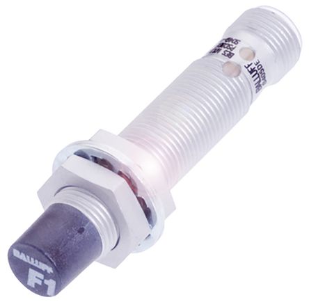 BALLUFF BES M12ML-PSC80E-S04G-W 8 mm
