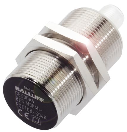 BALLUFF BES M30MI-PSC15B-S04K 15 мм