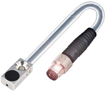 BALLUFF BES R04MC-PSC20B-EP00,2-GS49-107 2 mm 100mA