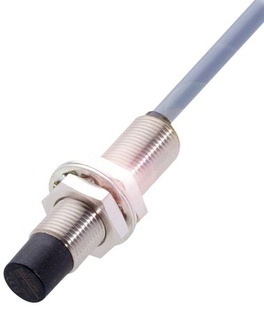 BALLUFF BES M12MG-NSC80F-BV02 8 mm