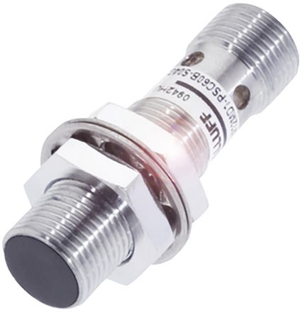 BALLUFF BES M12MD1-PSC60B-S04G 6 мм