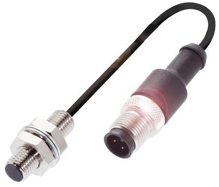 BALLUFF BES 516-324-E4-C-S4-00,3 1.5 мм