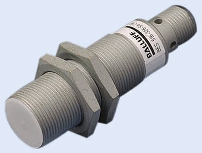 BALLUFF BES 516-326-S4-W 5 mm