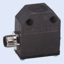 BALLUFF BES 516-161-H3-L Блоковый датчик приближения PNP 30V 7 мм 30 V dc 400 mA