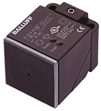 BALLUFF BES Q40KFU-PSC20B-S04G 20 mm