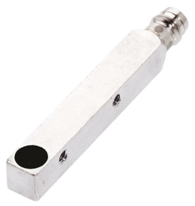 BALLUFF BES Q08ZC-PSC20B-S49G Блоковый датчик приближения, M8 x 1 PNP 3V 2 мм 30 V dc 200 mA