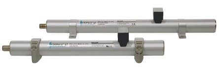 BALLUFF Серия BTL6 Линейный трансдюсер IO-Link 28V dc