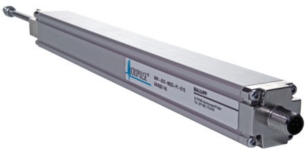 BALLUFF BIW Серия Линейный трансдюсер IO-Link 24V dc