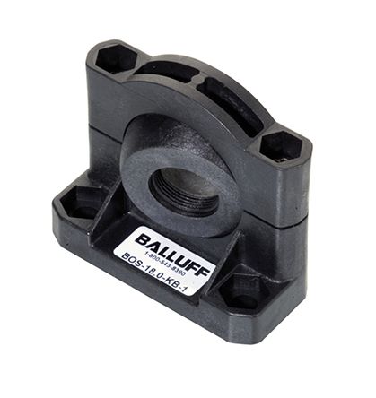 BALLUFF, MC-XA Серия Крепежный Хомут M18 x 1 для Использования с Датчиками M18x1