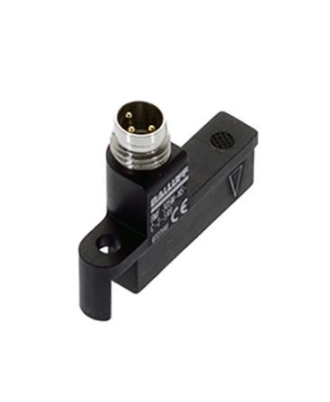 BALLUFF Прямоугольный геркон, NO, 240V, 3mA