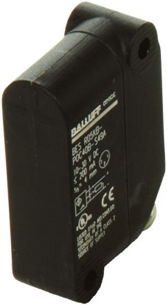 BALLUFF BES R05KB-PSC40B-S49A Блоковый датчик приближения PNP 30V 4 мм 30 V dc 200 мА