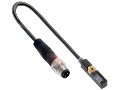 BALLUFF BMF 235K-PS-C-2A-SA2-S4-00,3