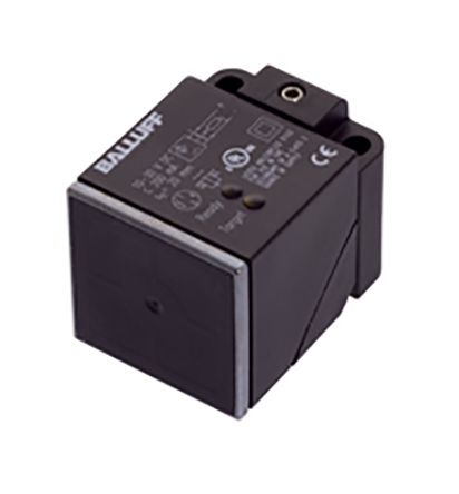 BALLUFF BES Q40KFU-PAC20B-S04G 20 мм 250 V ac