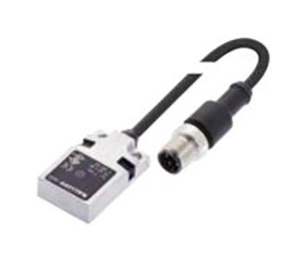 BALLUFF BES R01ZC-PAC70B-BP00.2-GS04 Блок Датчик Ближнего Положения PNP R01 30V 7 mm 30 V dc 200 mA