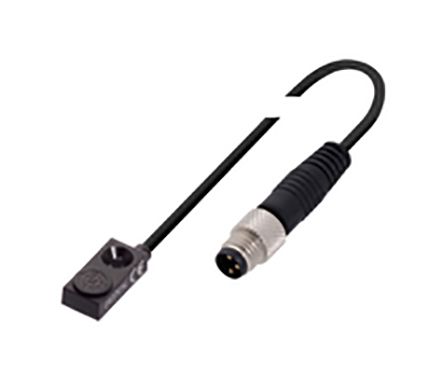 BALLUFF BES R04KC-PSC15B-EP00,3-GS49 1.5 mm