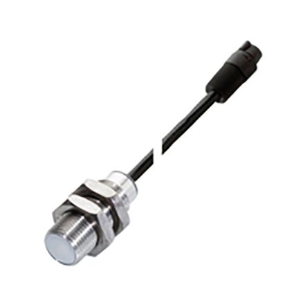 BALLUFF BCS M12T4D-XXS40C-EP02-GZ01-002 Датчик Ближнего Положения M12 4 mm, M12 x 1 PNP/NPN 8V 8 V dc