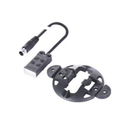 BALLUFF BCS R08RRE-PSM80C-EP00,3-GS75 8 mm