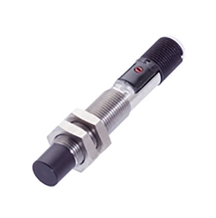 BALLUFF BCS M12B4E2-PSC80H-S04K Датчик приближения с резьбовым корпусом M12 8 мм, M12 x 1 PNP 100мА 30V 30 V dc